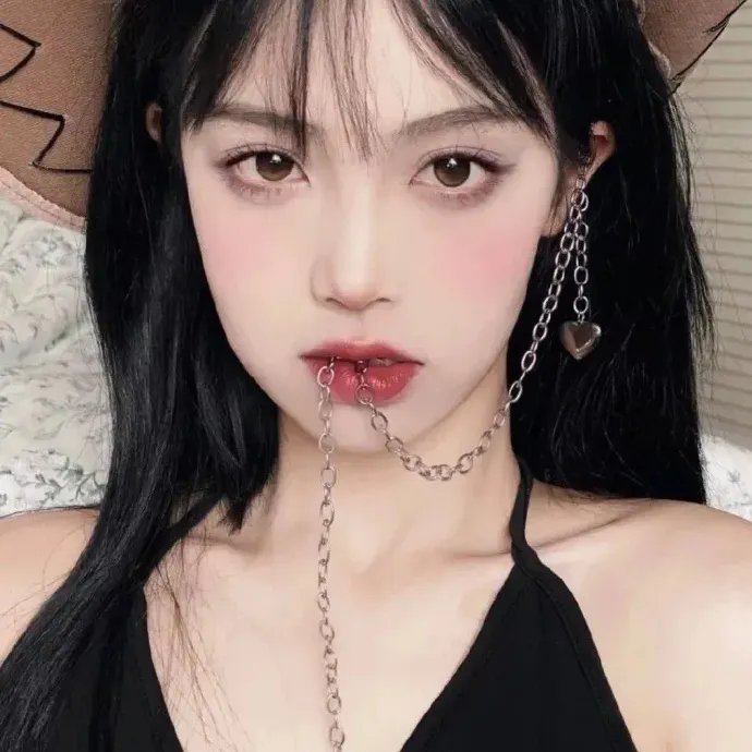 月老赐我五根姻缘线