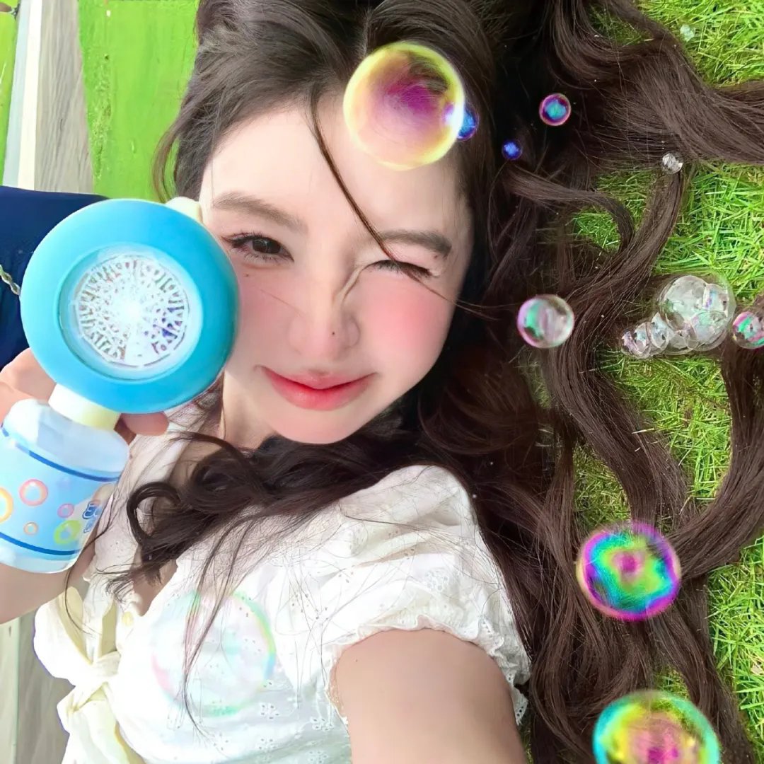 失踪的女儿